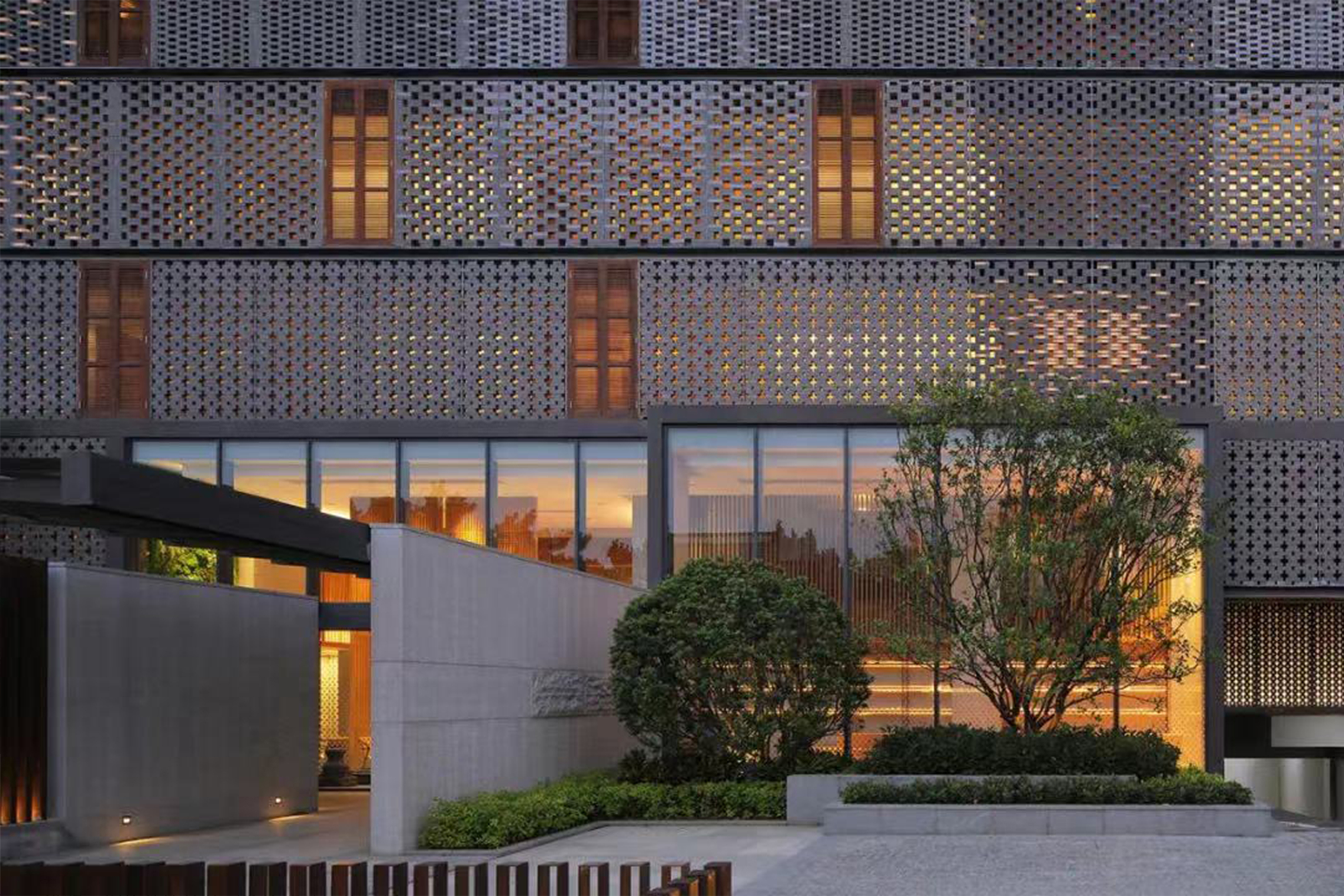 逢简·蓝舍精品酒店丨主创人团队-26