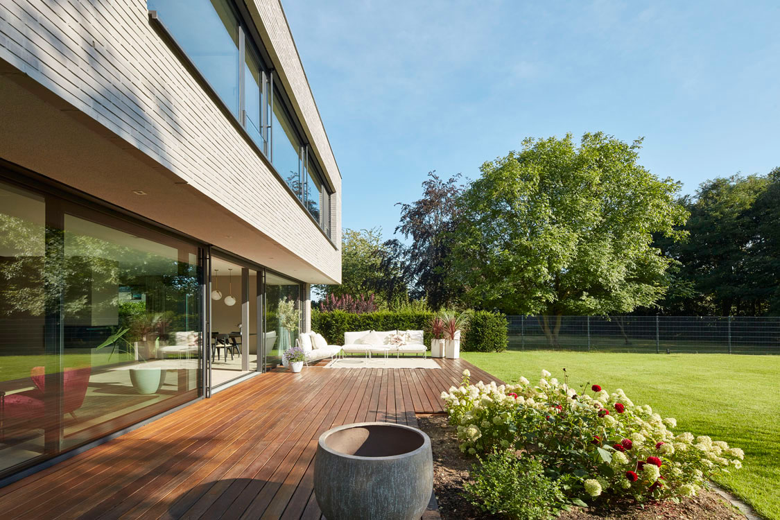 丨德国丨Döring Dahmen Joeressen Architekten-8