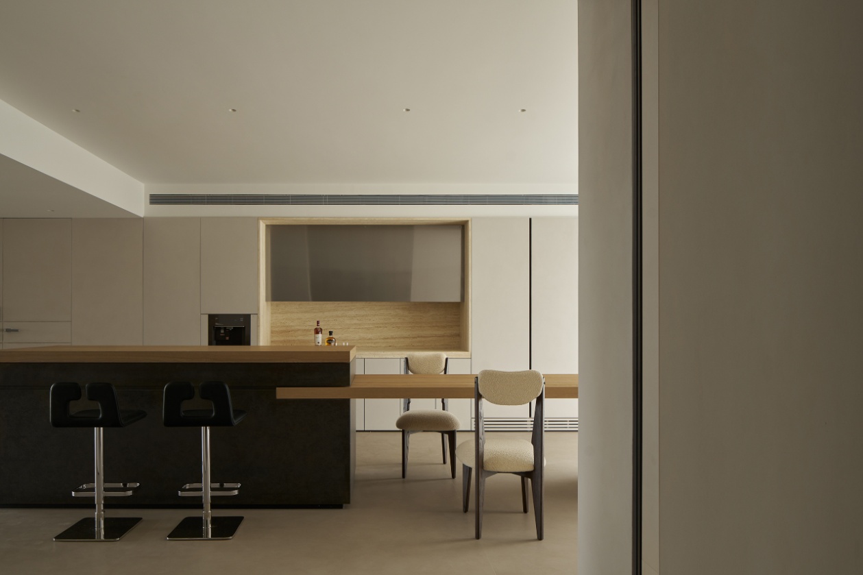 理想生活之帝景湾私宅丨中国惠州丨LICO力高设计-42