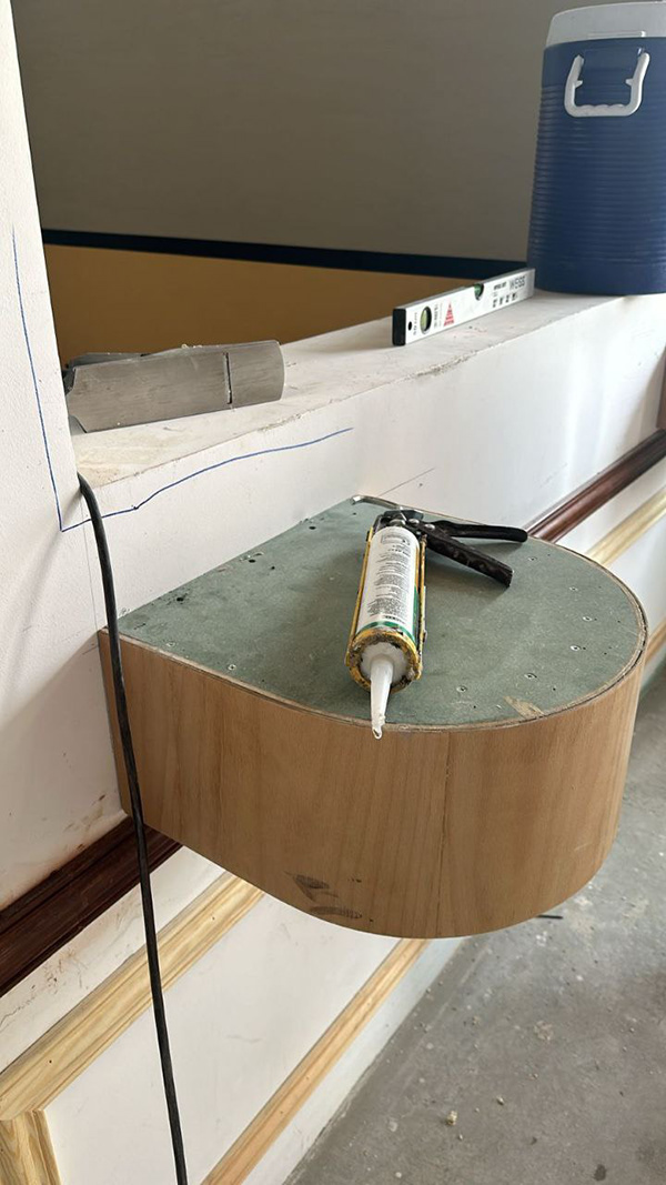 KLAS咖啡馆与烘焙坊丨沙特阿拉伯利雅得丨Olesia Zhuk-42