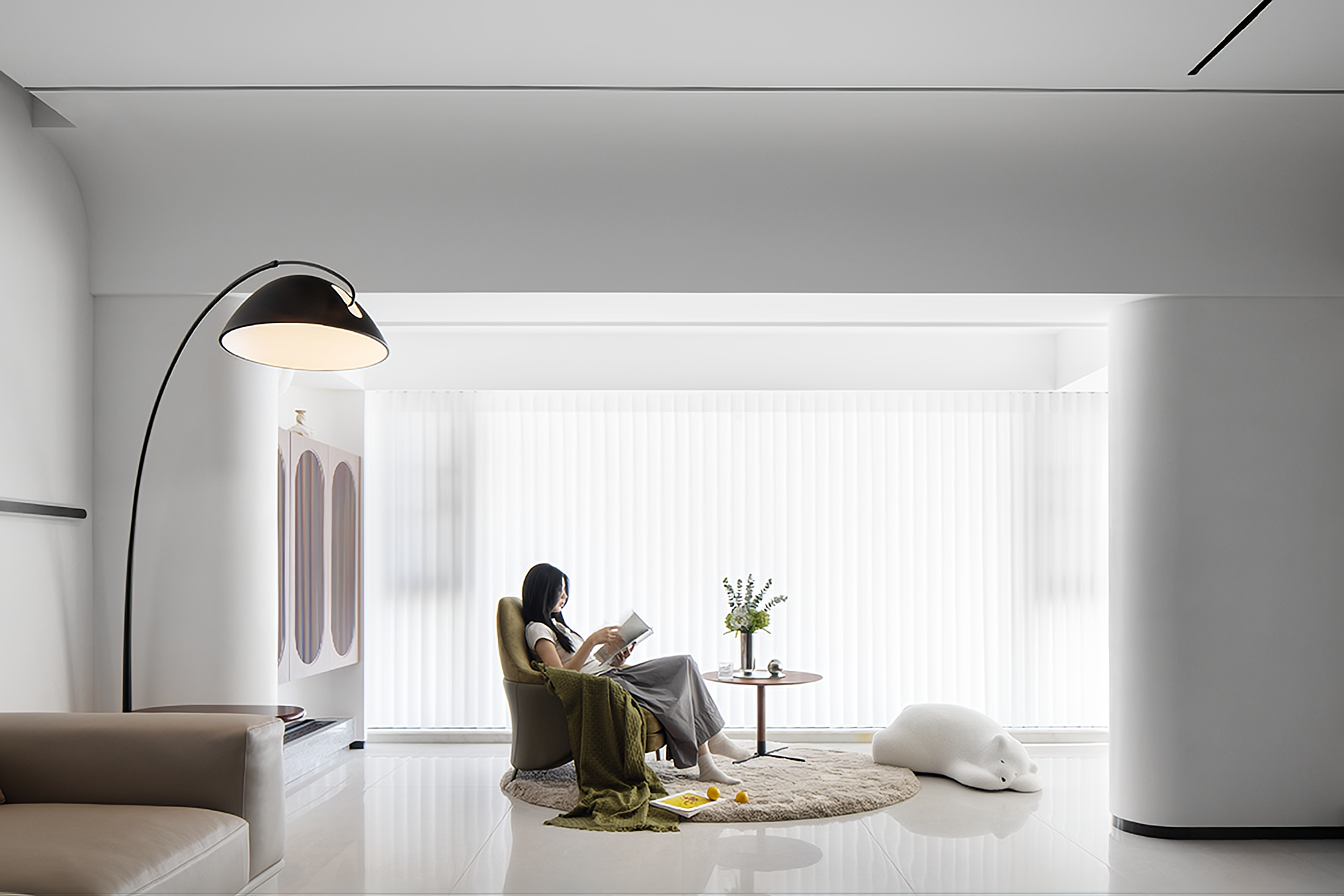 丹桂佳园丨中国汕尾丨深圳集汇设计顾问有限公司-18