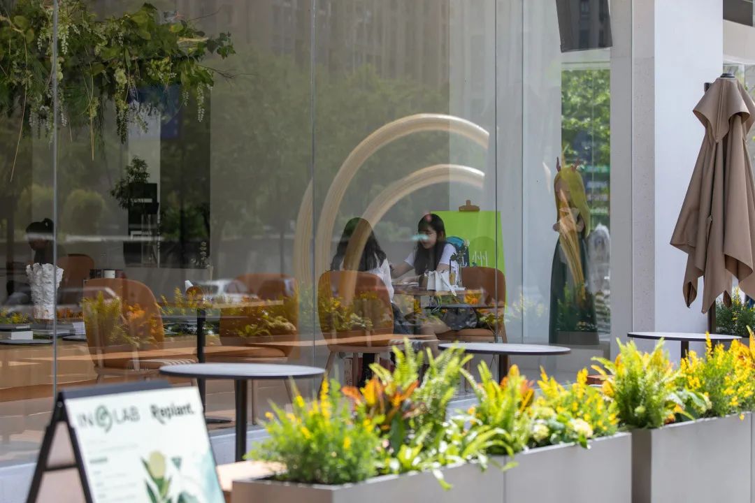 创造与新生 | 融创杭州·运河印-114