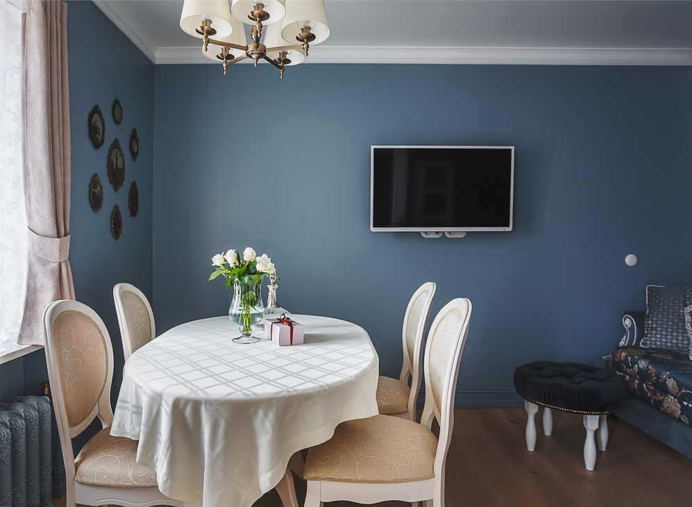 设计师的两居室公寓设计项目-10