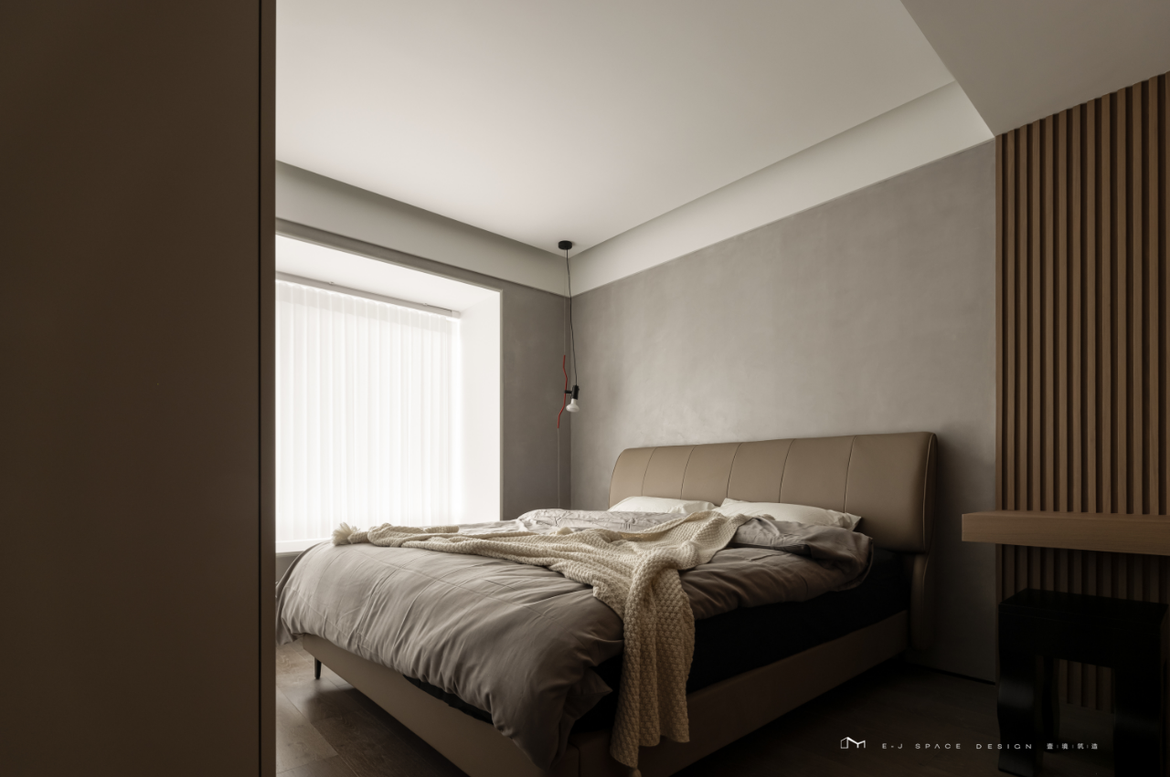 铂悦天汇平层设计丨中国安徽丨壹境筑造-65