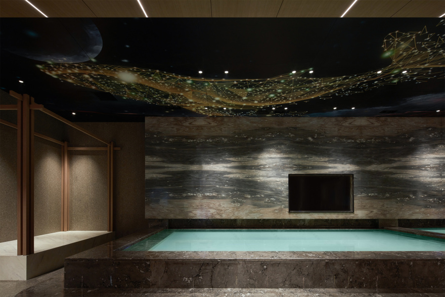 蓝鲸水汇丨中国辽宁丨孙浩空间创意事务所-23