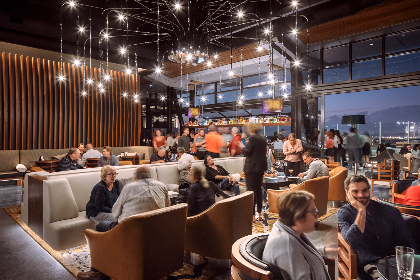 Lancaster Marriott at Penn Square-2