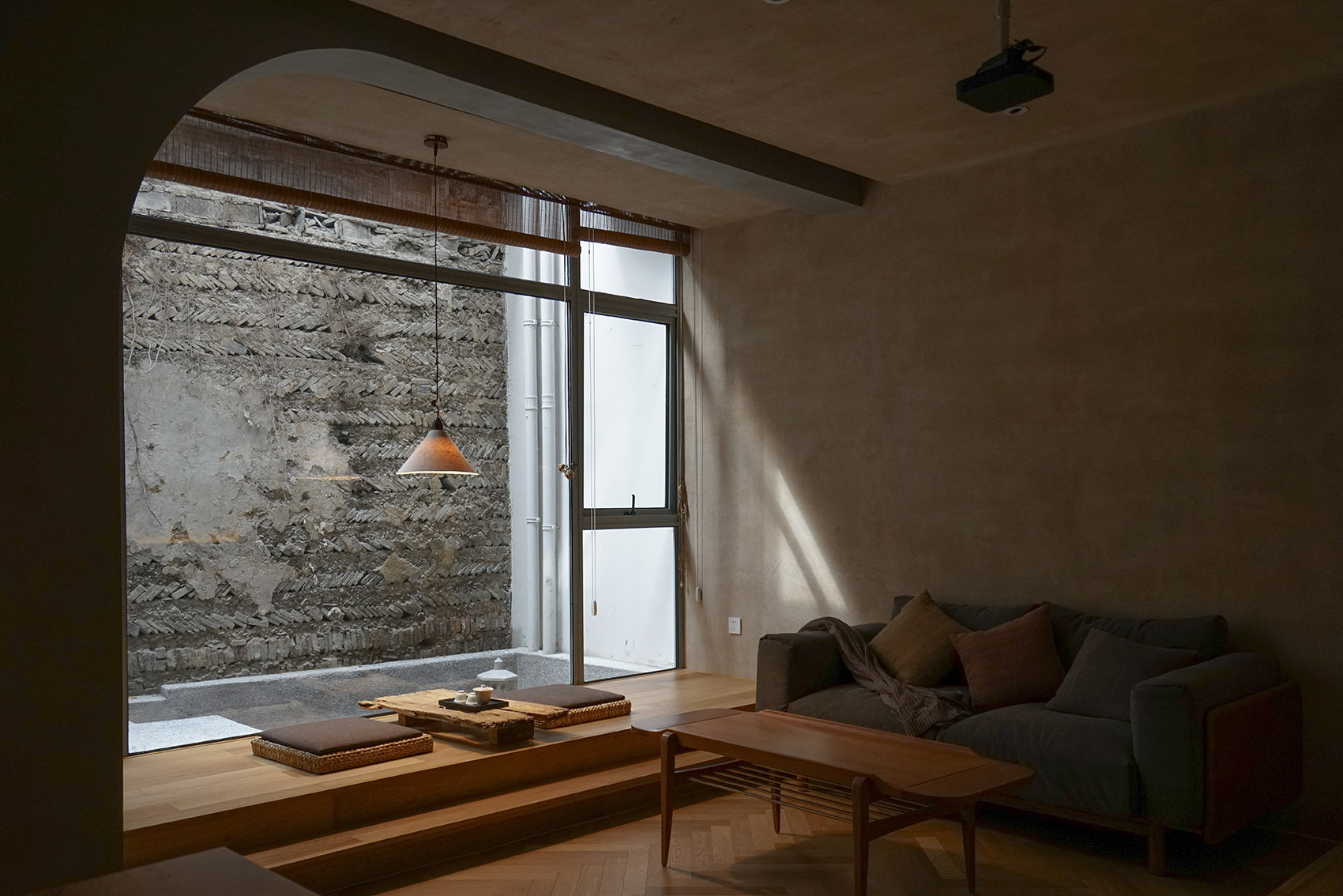 十片间丨中国湖州丨来建筑设计工作室-160