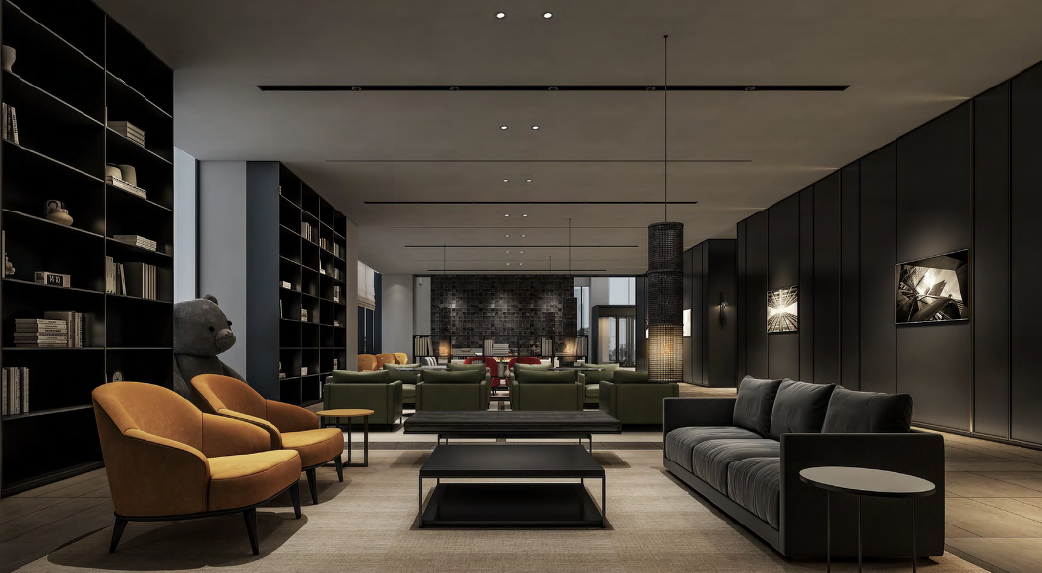 盐城首家新罗舒泰（ShillaStay）酒店即将试营业！“新罗舒泰”品牌全国首店-7