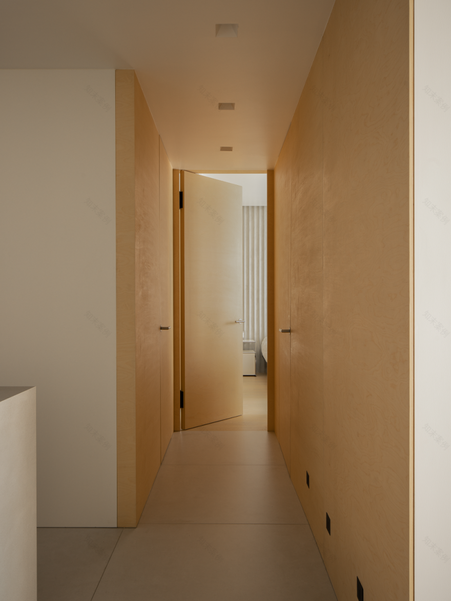 山居岁月 · 来波的日式美学空间设计丨中国杭州丨Mr 来设计工作室-20