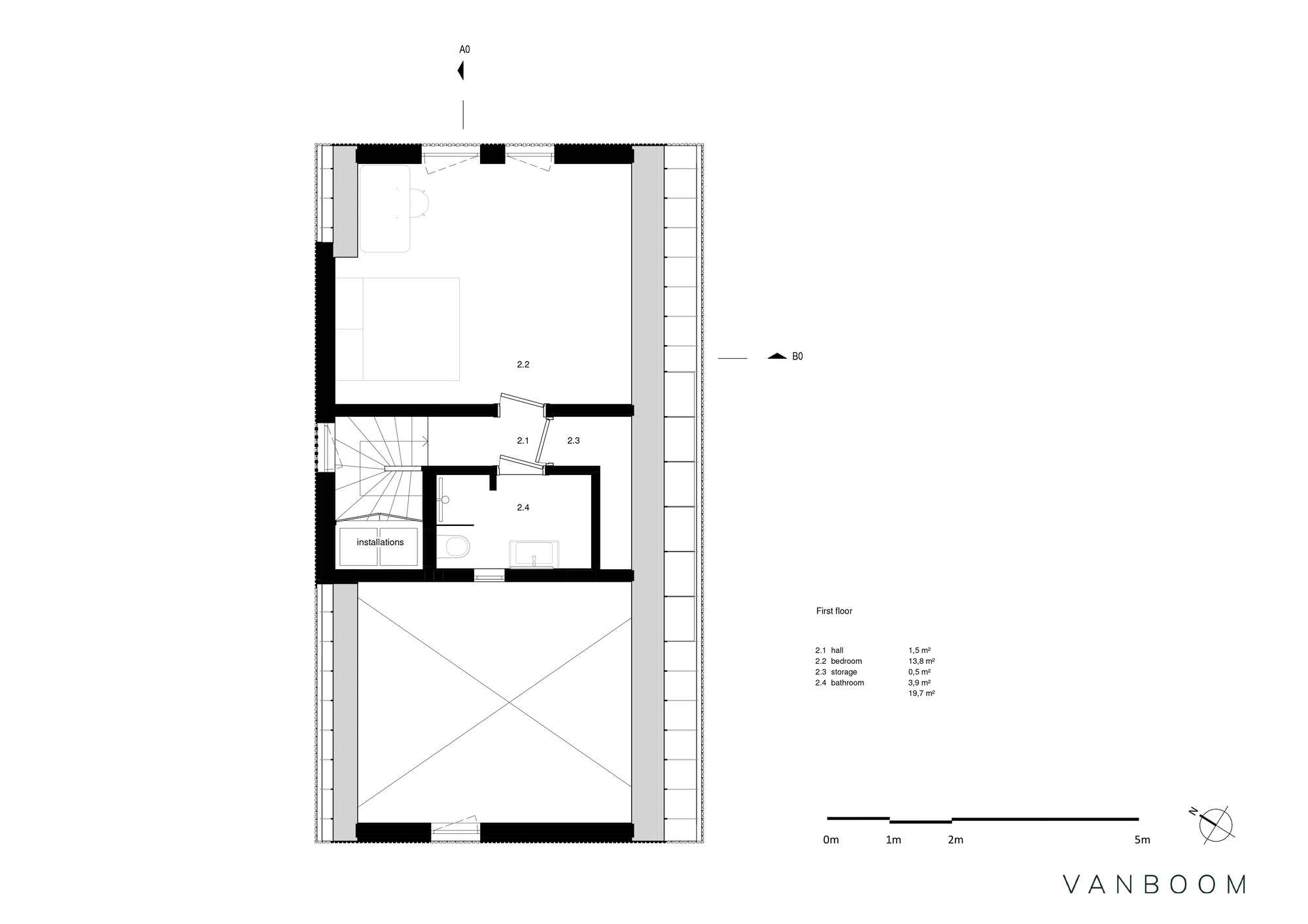 VB56 屋丨荷兰丨VANBOOM-28