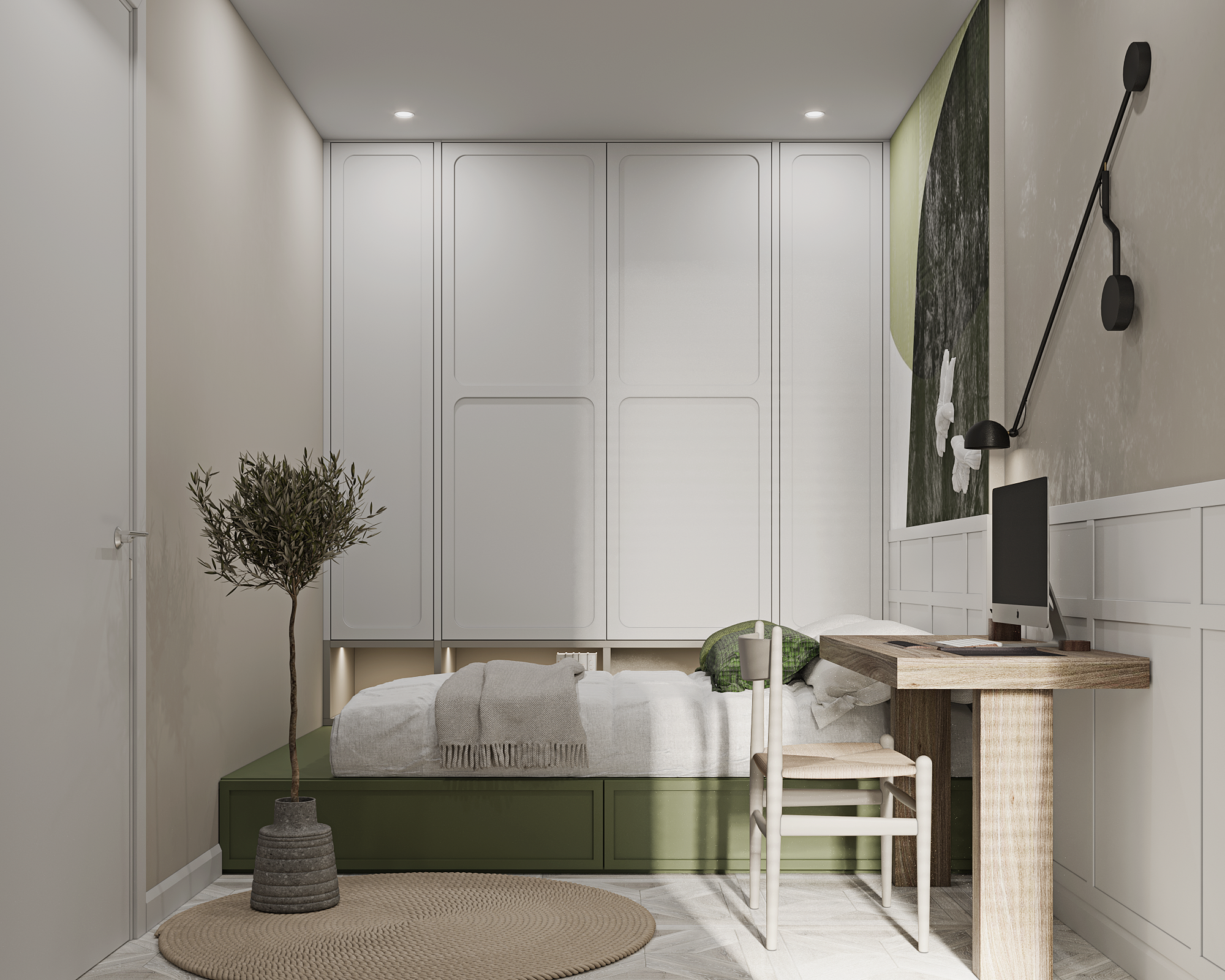 DO SOMETHING GREEN TODAY-12