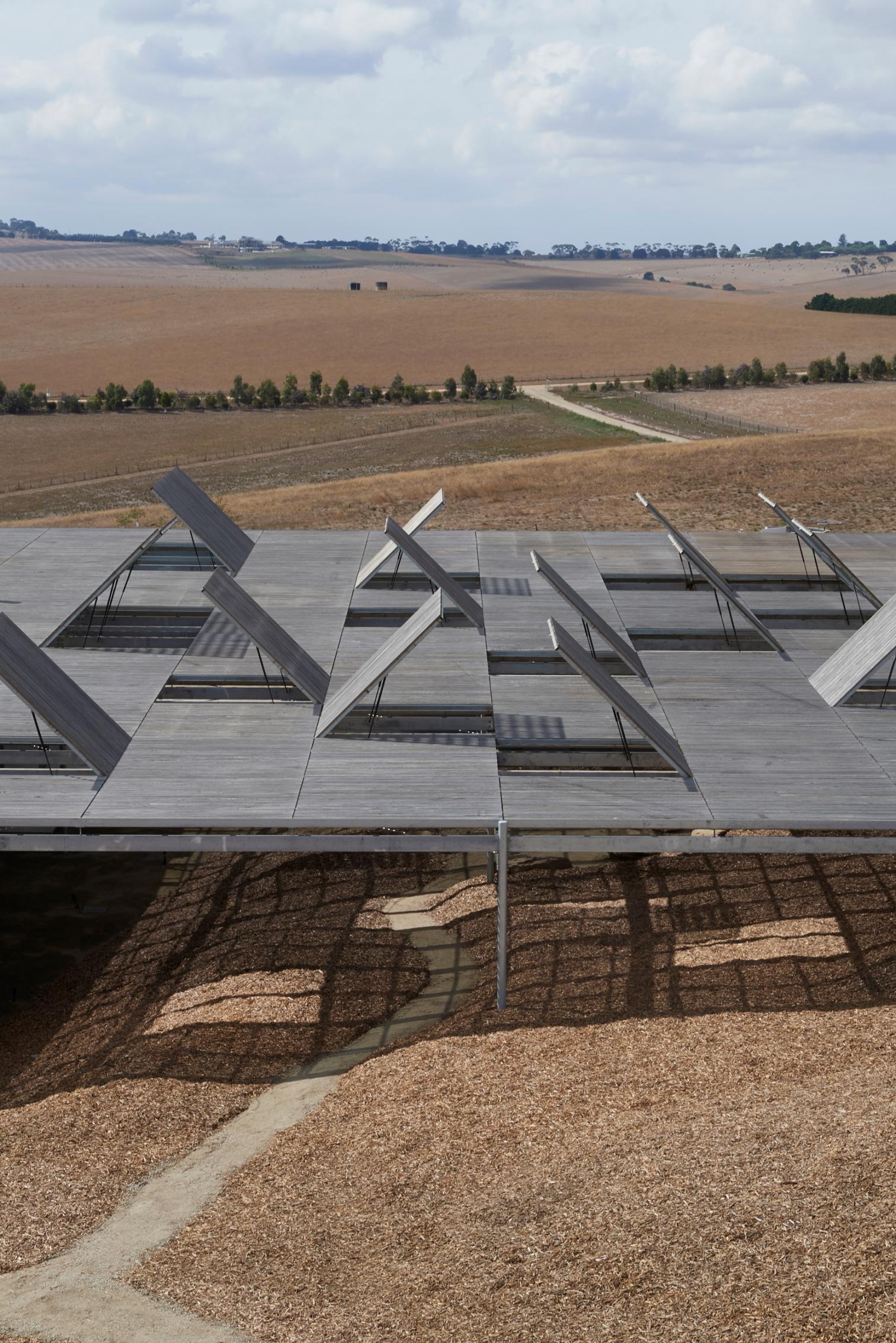 Barrabool 山丘之家-4