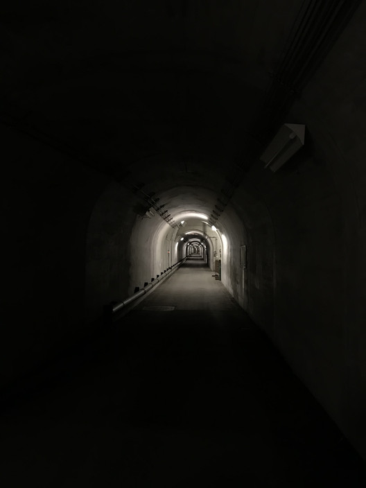 “Flow”艺术装置及相关空间改造丨日本丨MAD Architects-40