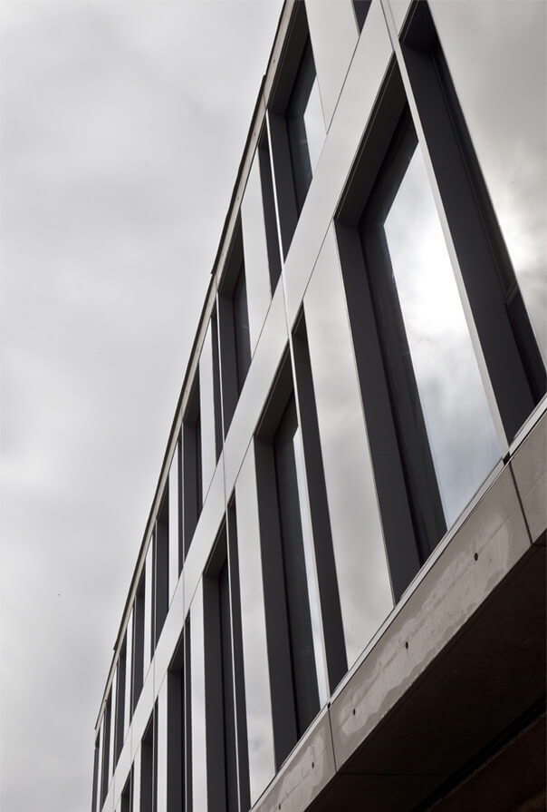 
Building Exterior -0