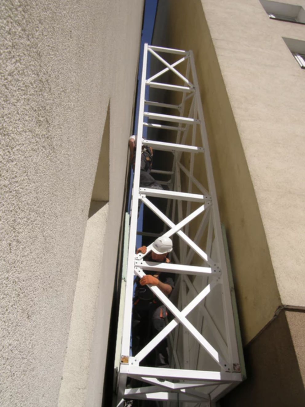 史上最窄的房子，竟然只有一米宽?！-41