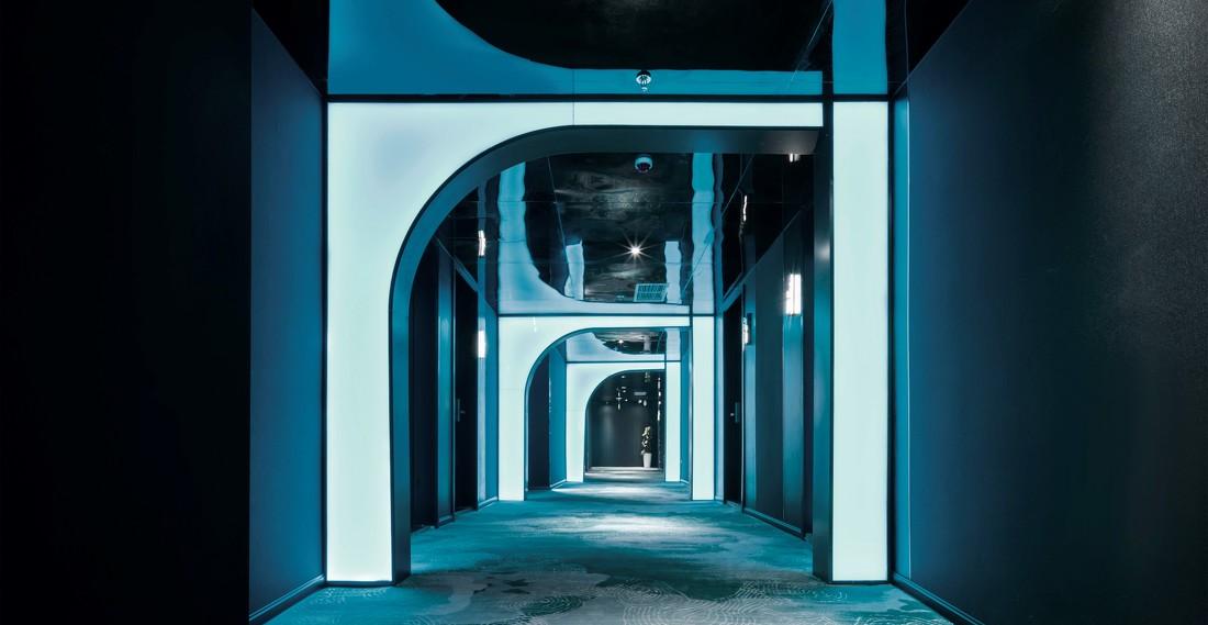 柴印·未来酒店丨中国成都丨锦哉设计工作室-8