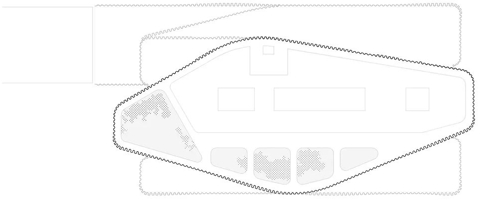 建筑实录|德国RKM740Tower医疗大楼-44