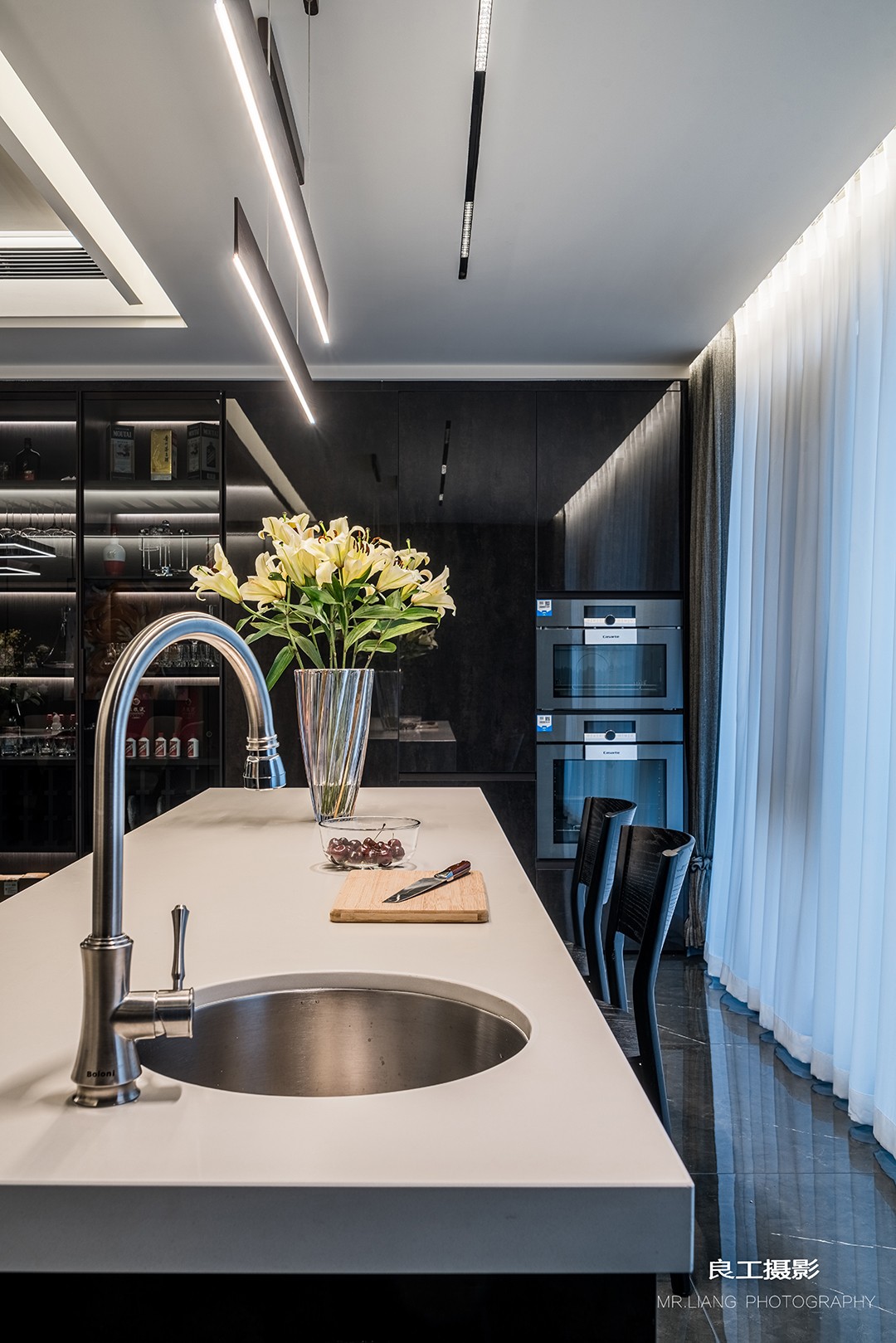 博洛尼全屋定制丨中国岳阳丨众壹-10