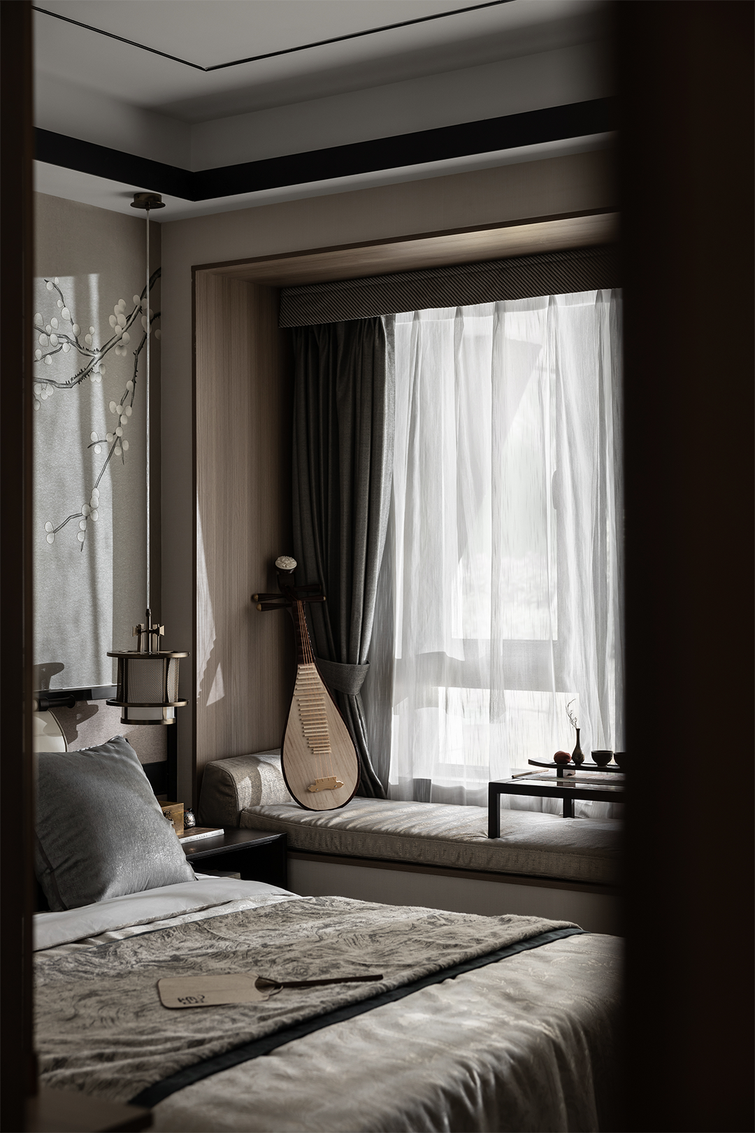 长沙和光尘樾丨中国长沙丨OPS 观致设计-20