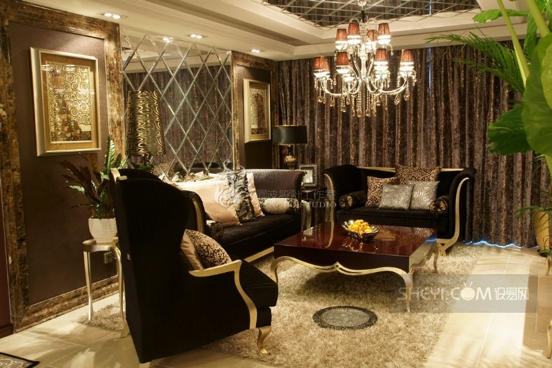 国风上观 王凤波设计机构出品-17