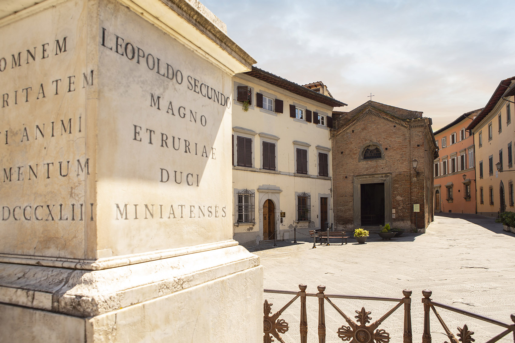 UMAMMA历史房屋改造，Pisa / Giovanni Settesoldi-3