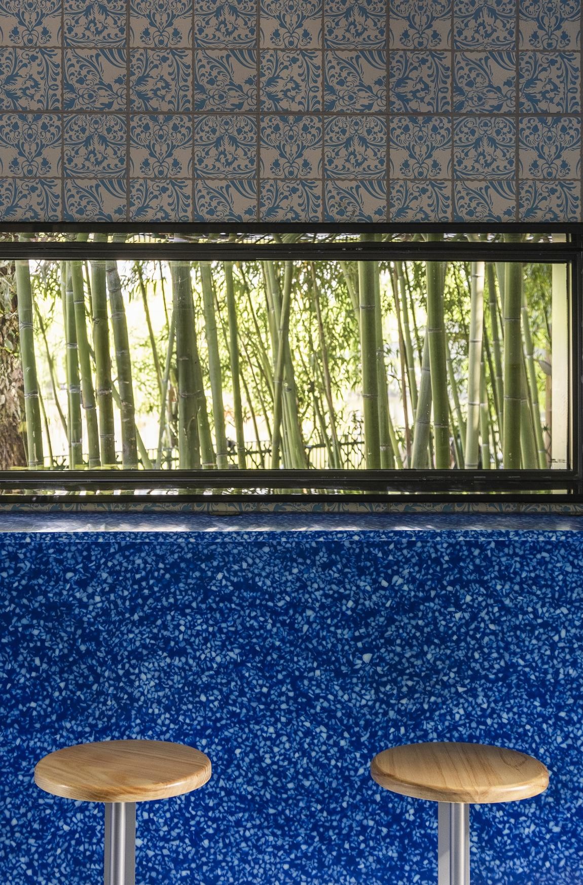 The Lake House 美好生活体验馆丨中国上海丨Wutopia Lab-20