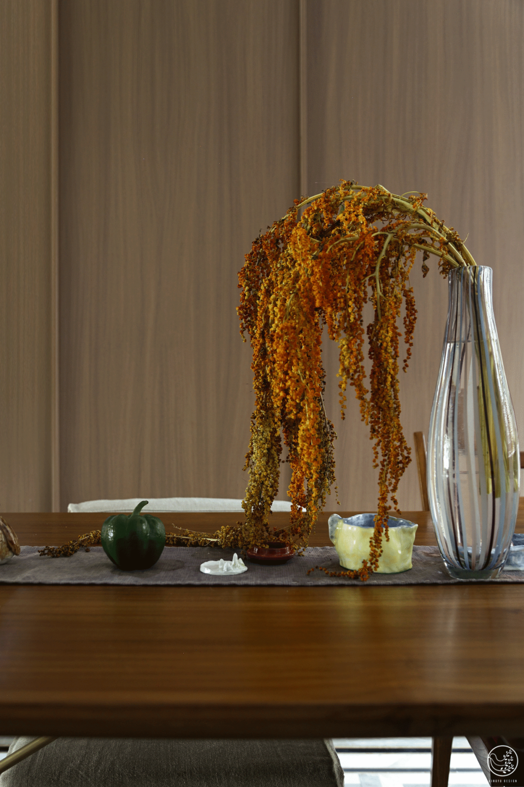 不大拆但大改，精装房变精致家-23