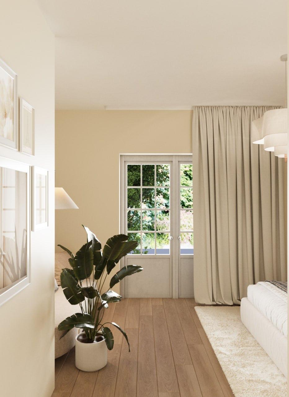 Elegant Apartment Design-10