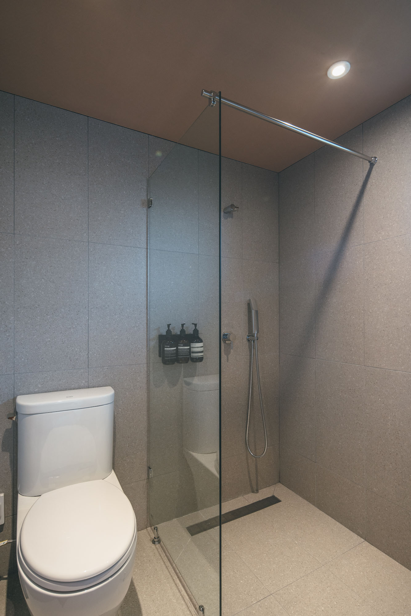 Z_Lab 设计 | 低济州民宿（LOW JEJU）实景+方案+视频-29