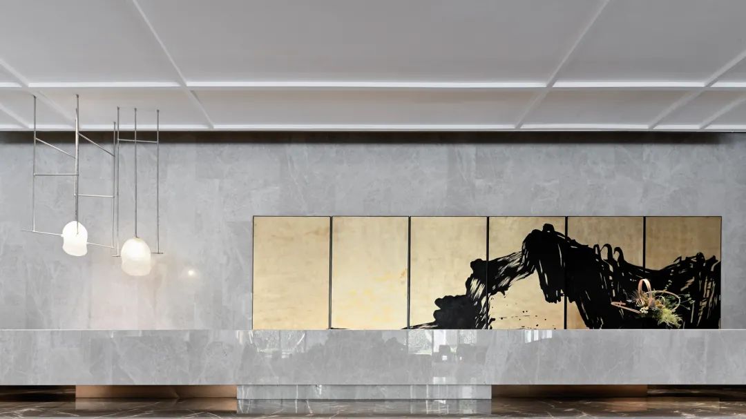 广州合生黄埔中央城丨中国广州丨广州共生形态工程设计有限公司-43