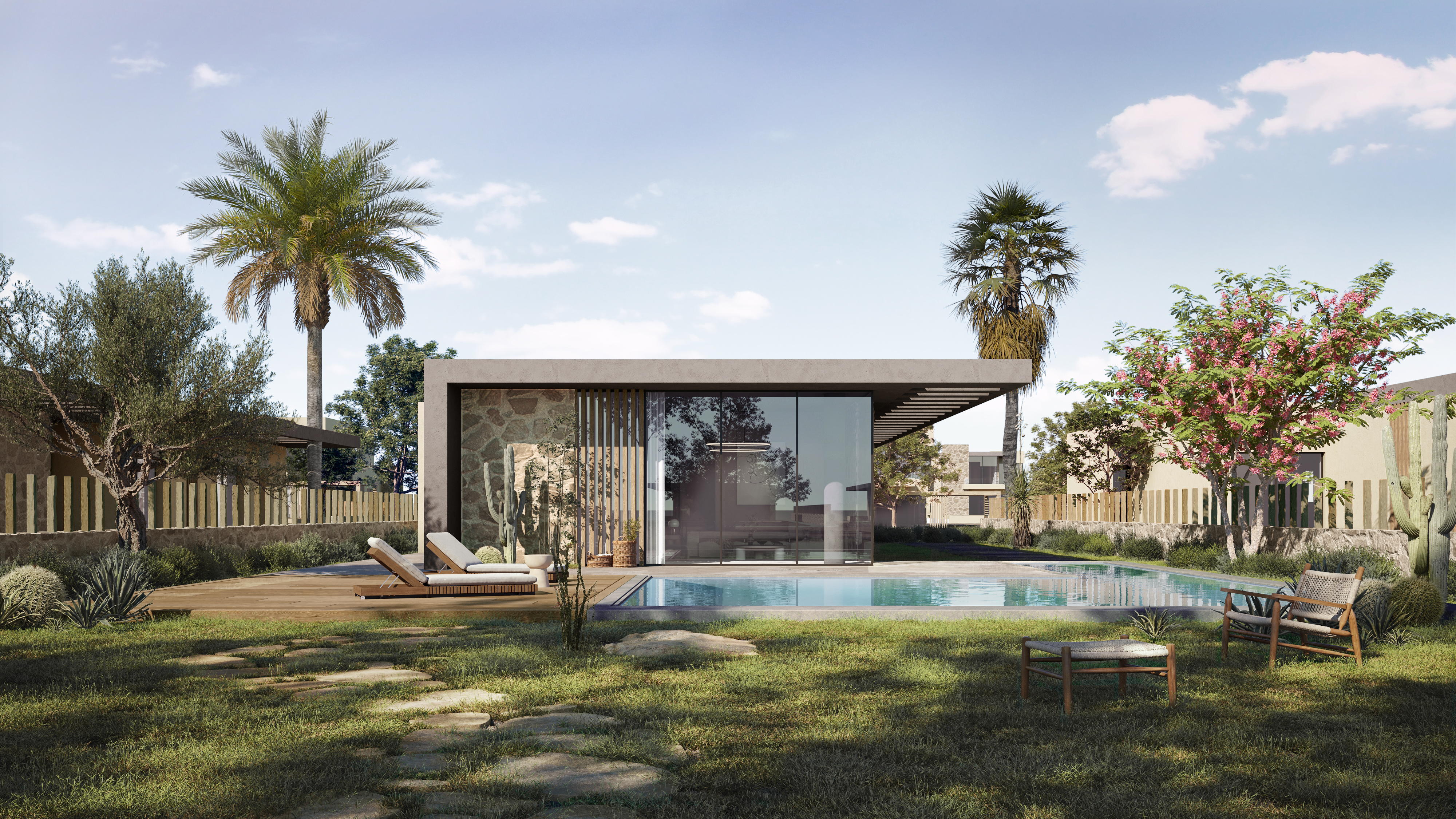 马尔萨·巴古什丨埃及丨Nara Studios-24