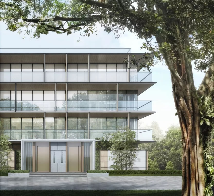 义乌绿城桃花源·山水之间的生活美学-67