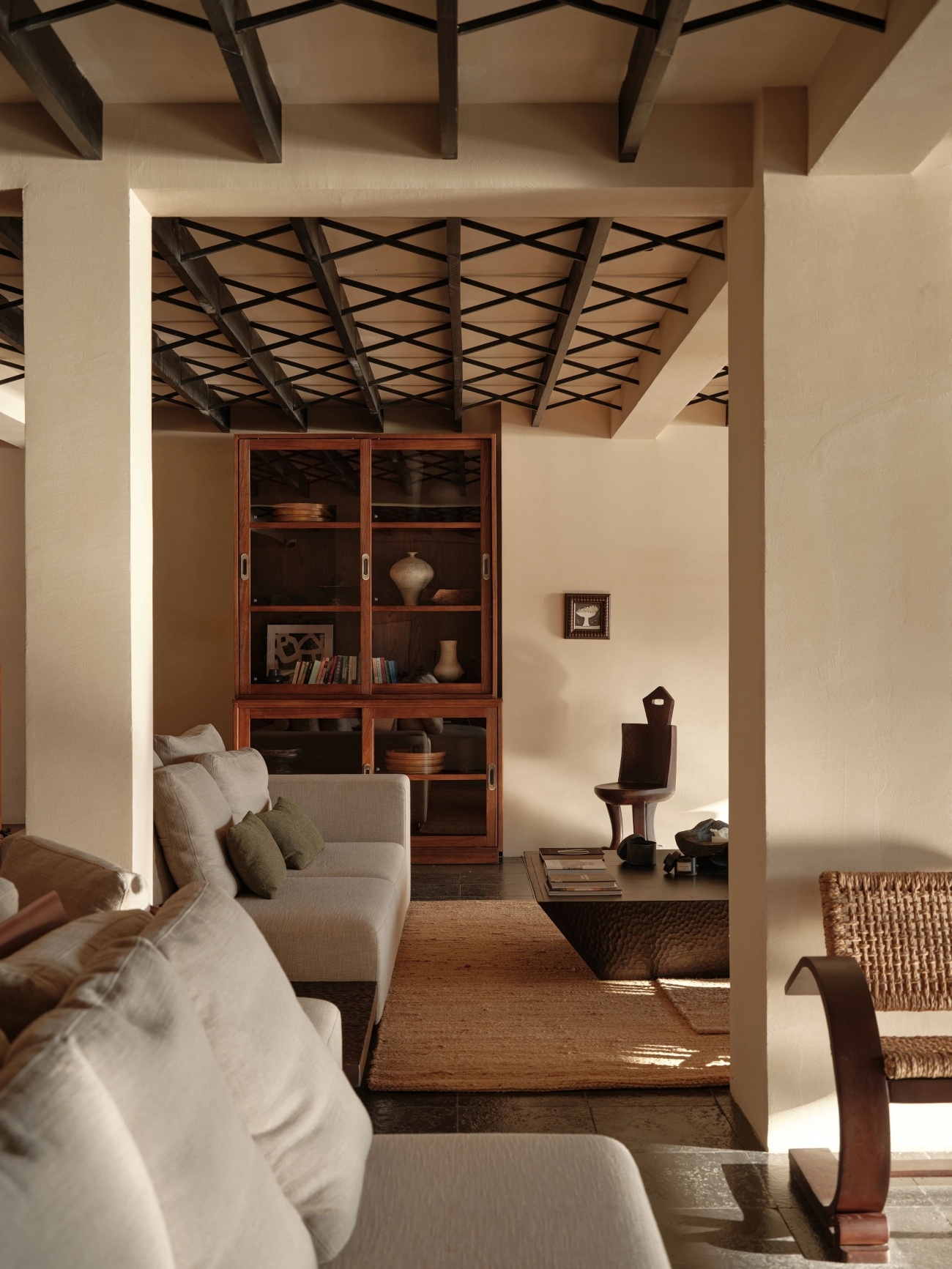 大理安邸VILLA精品度假酒店丨中国大理丨YID成都易禾上品-31