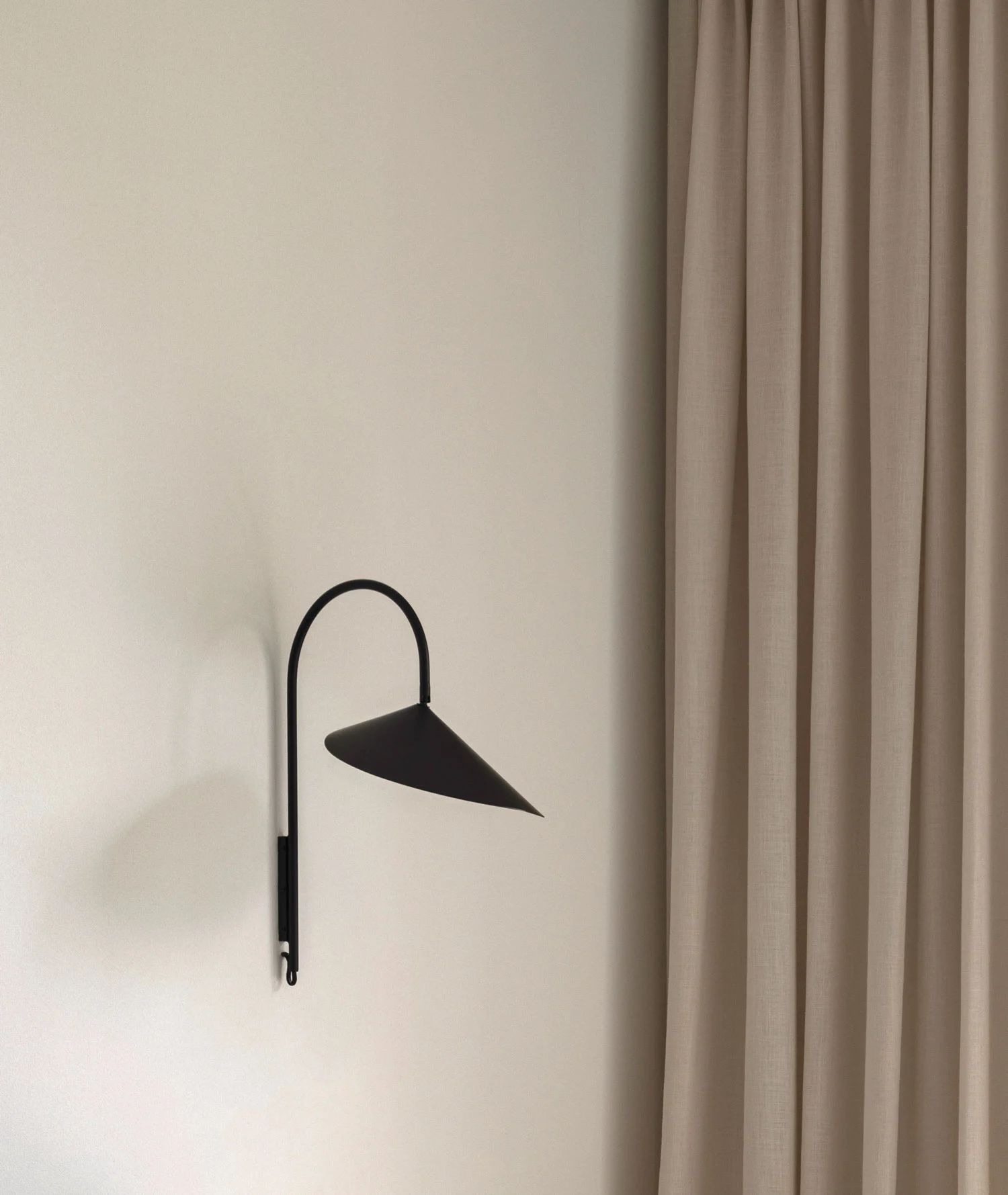 极简原木色住宅-9