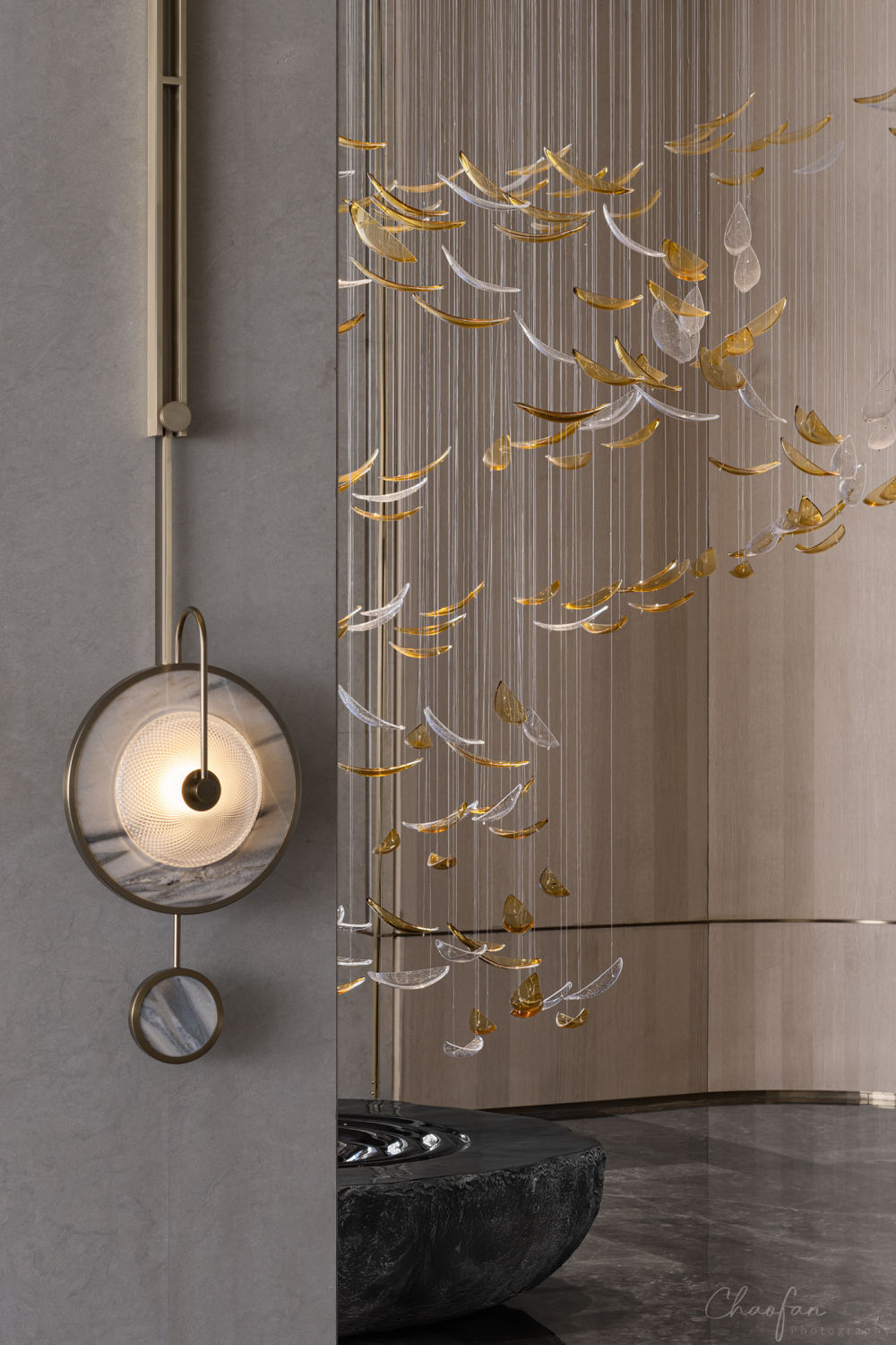 太原花语堂售楼处丨中国太原-8