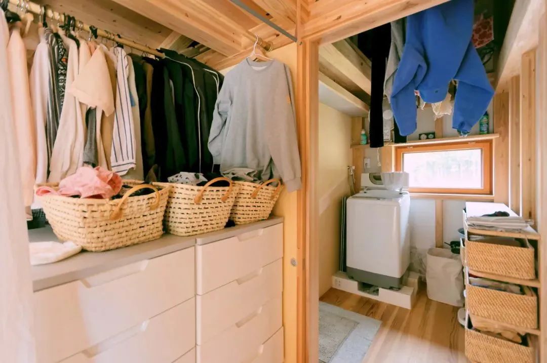 鹿儿岛乡间木屋丨日本鹿儿岛丨Kagae-50