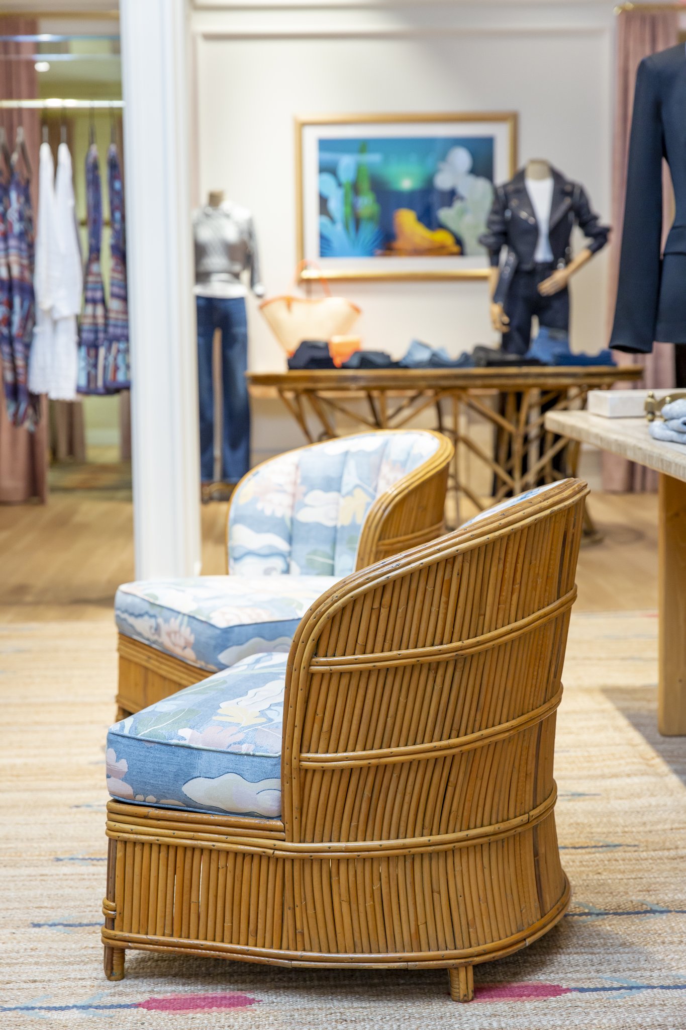 Veronica Beard in Scottsdale, AZ-10