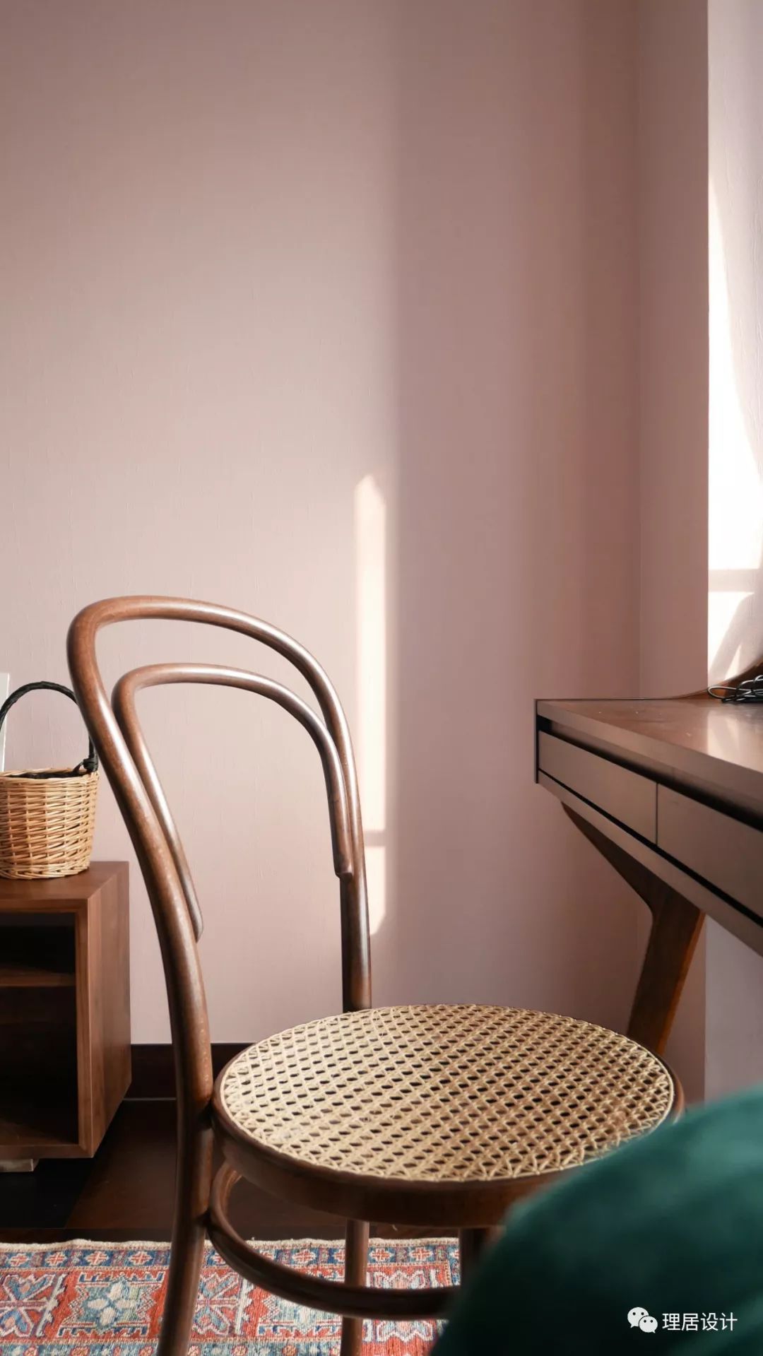 厦门 200㎡自然主义混搭家,Vintage 博主的宝藏空间-133