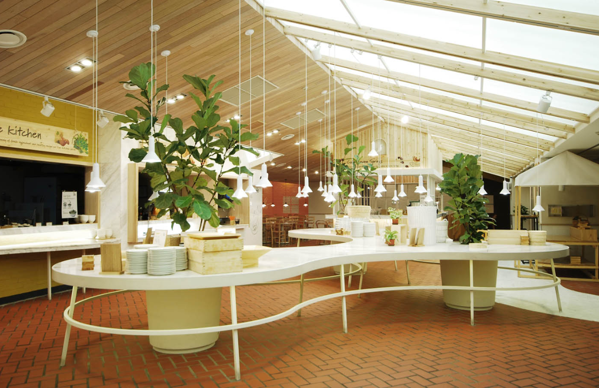 Seven springs U.lab-1