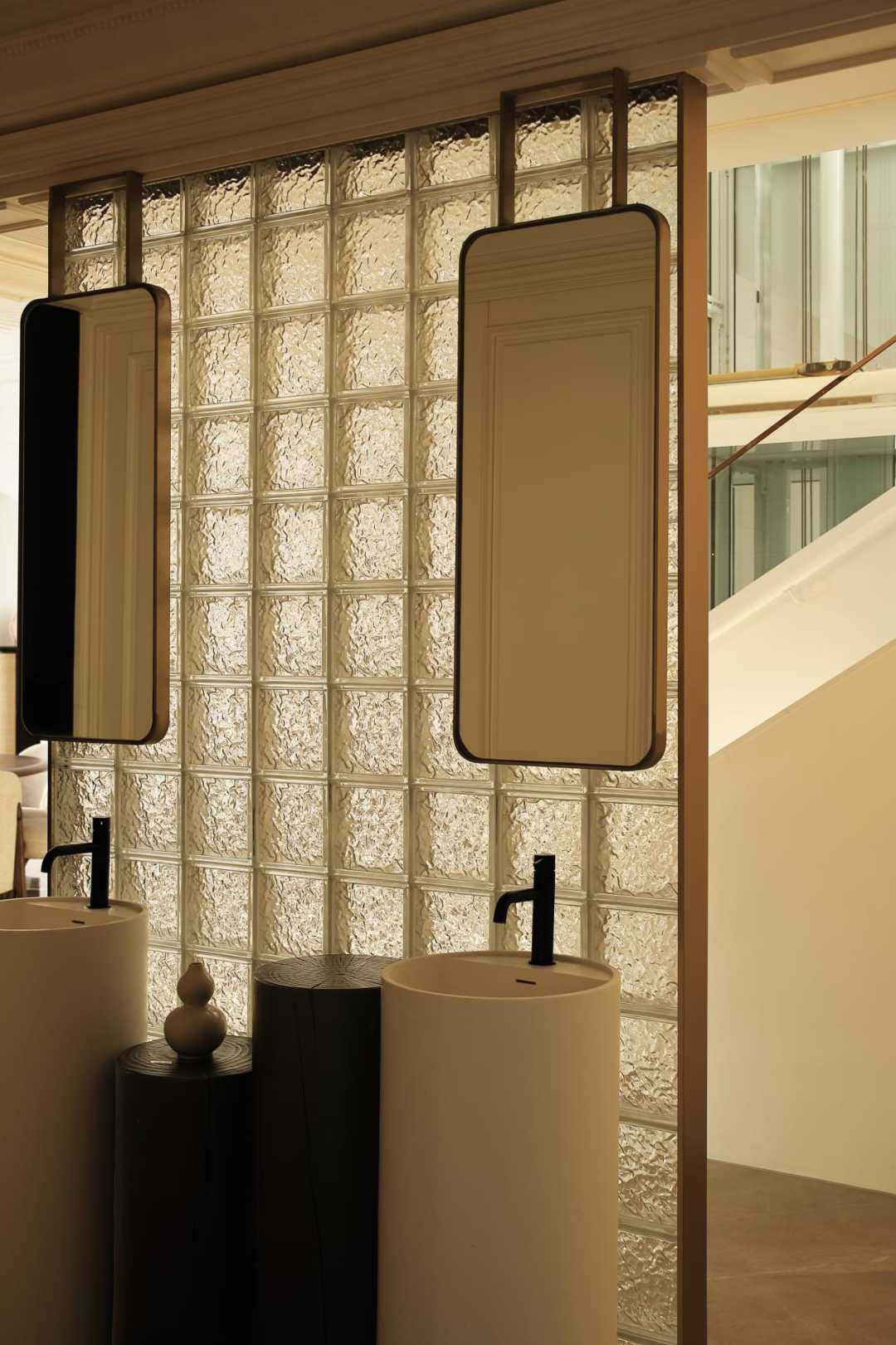 光影扶疏 静默成诗丨中国眉山丨眉山大可设计-24