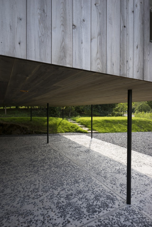 千葉のS邸丨Florian Busch Architects-44