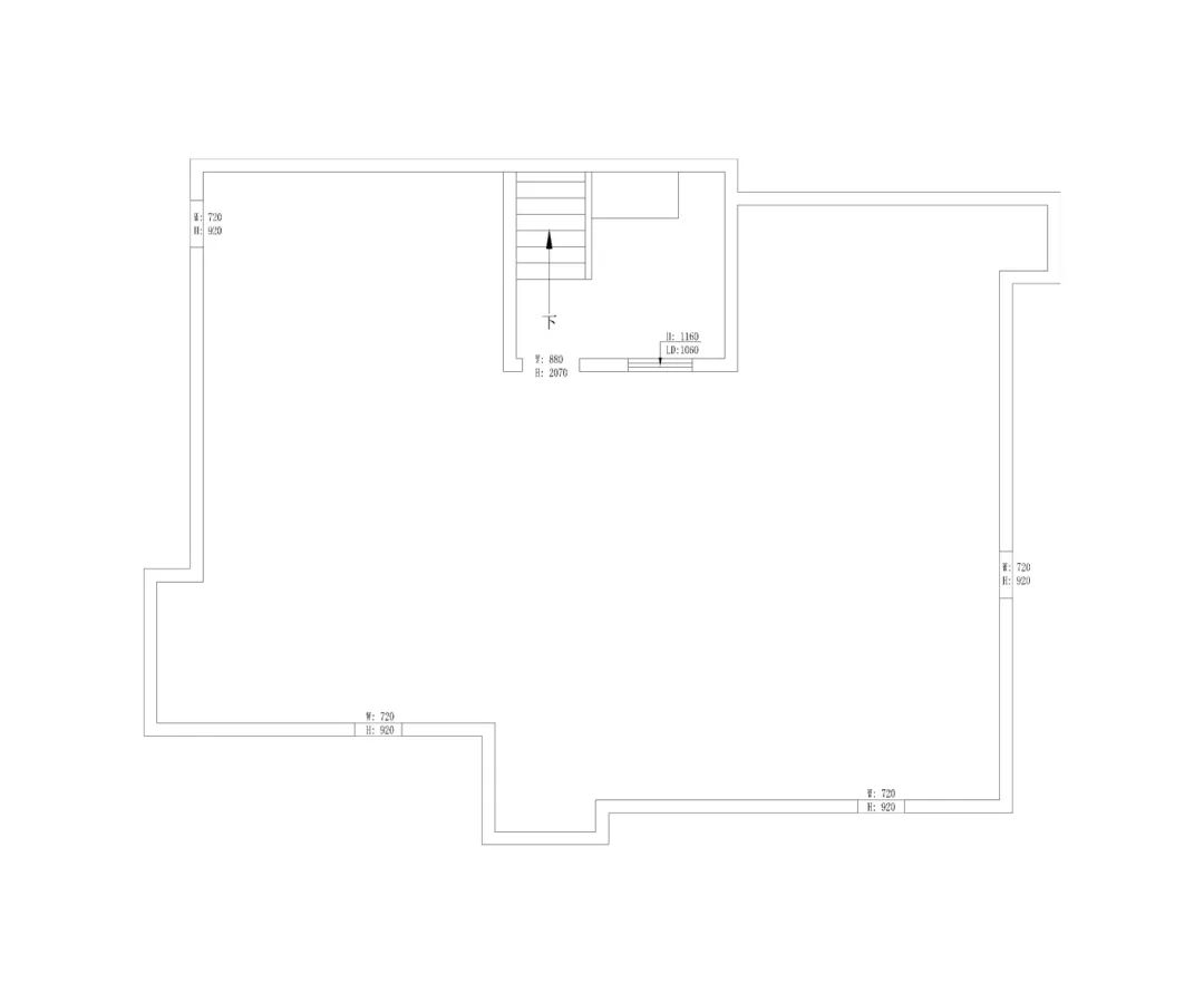 南川天之娇独栋别墅 | 简约美式,时尚生活-79