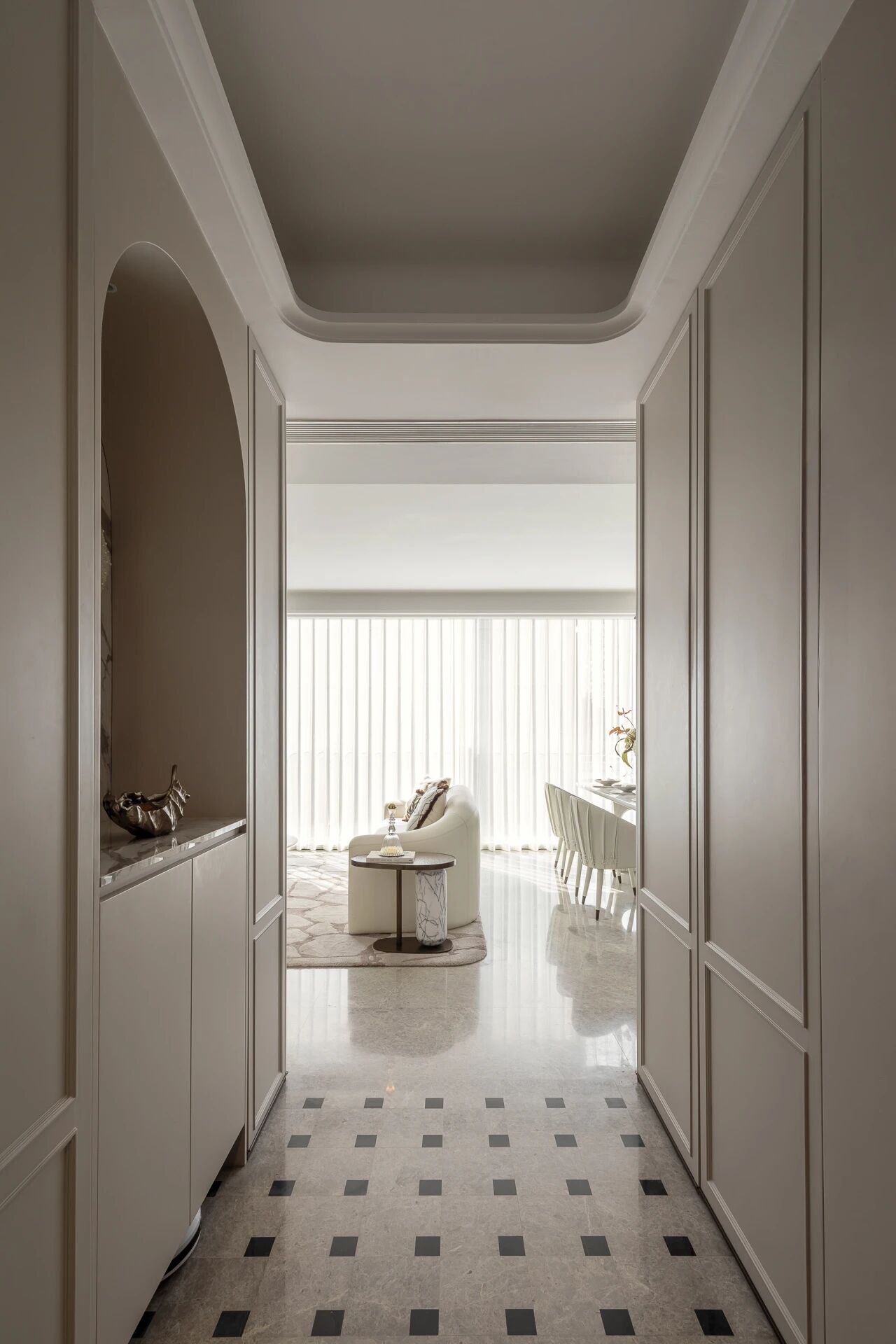 兴耀·沐晴川,兴耀·沐云川丨GFD广飞设计-61