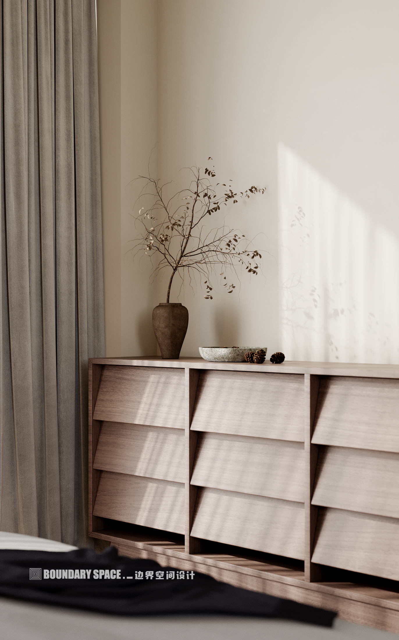 上筑顶跃·现代中古-28