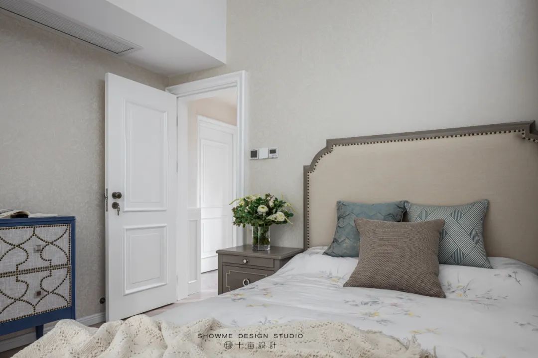 多一点浪漫 | 80、90 后的理想家居设计-47