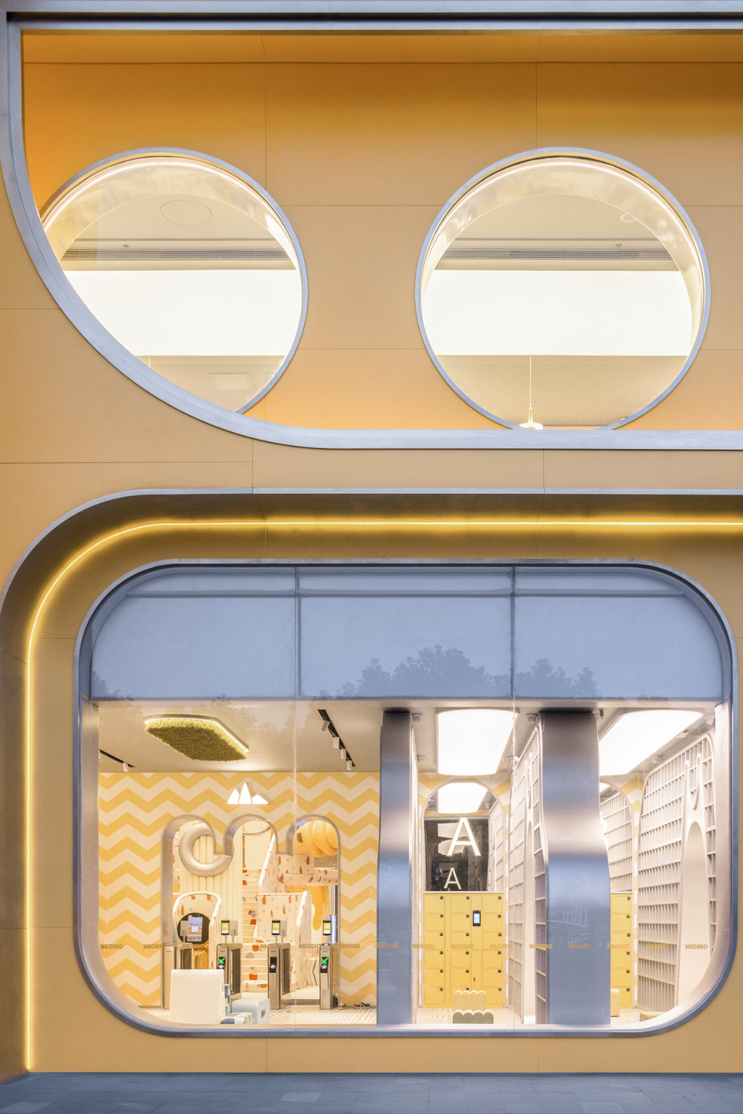 NEOBIO 奈尔宝丨中国上海丨皮爱纪设计 PIG DESIGN-9