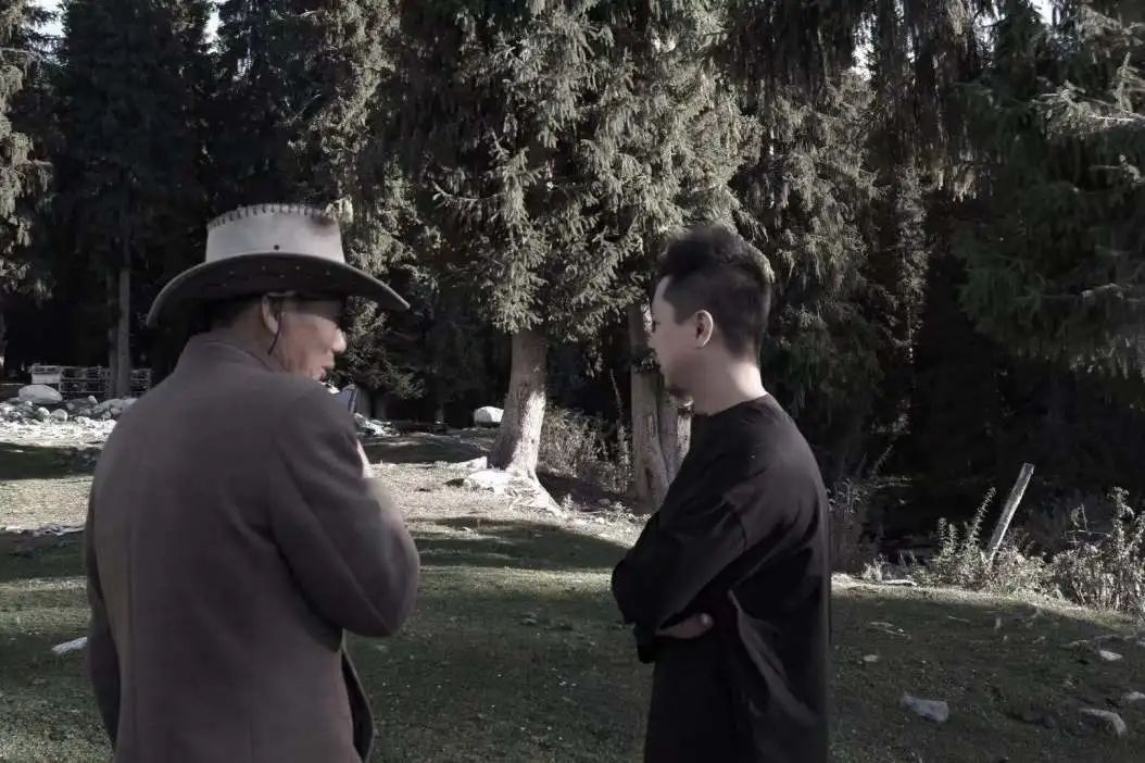 琼库什台宿集丨中国新疆-97