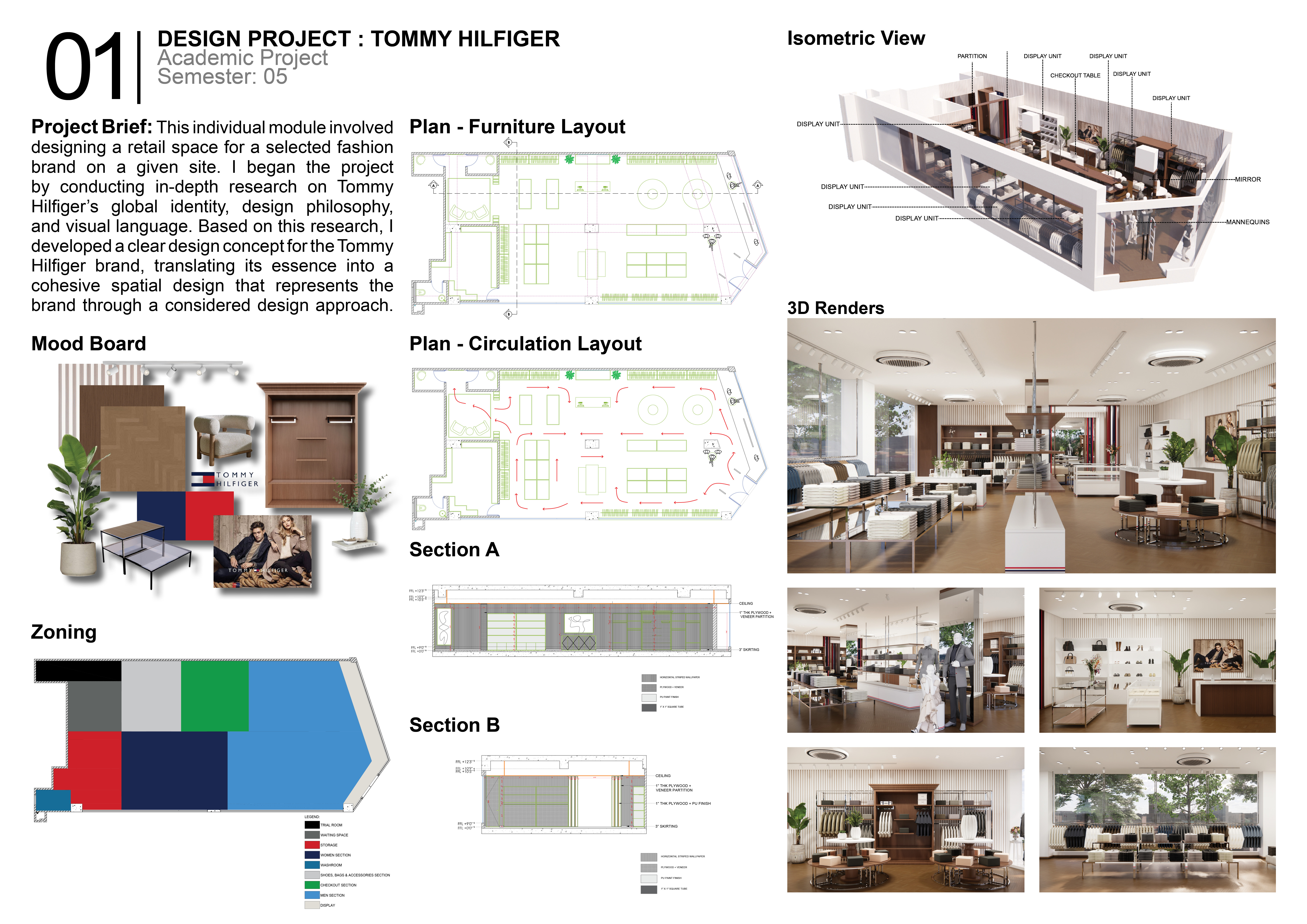 INTERIOR DESIGN PORTFOLIO 2026-2