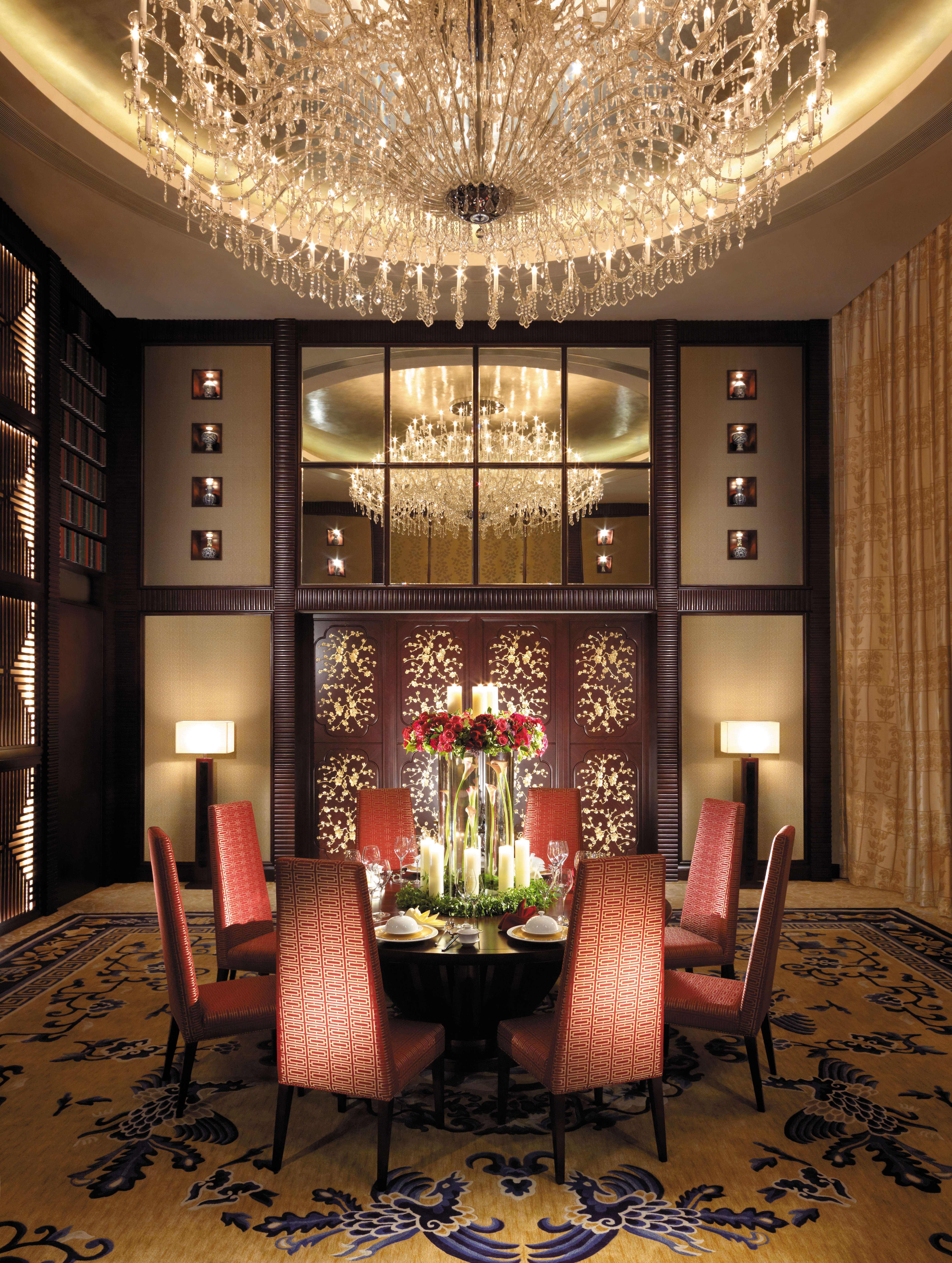 中国深圳福田Futian Shangri La, Shenzhen-18