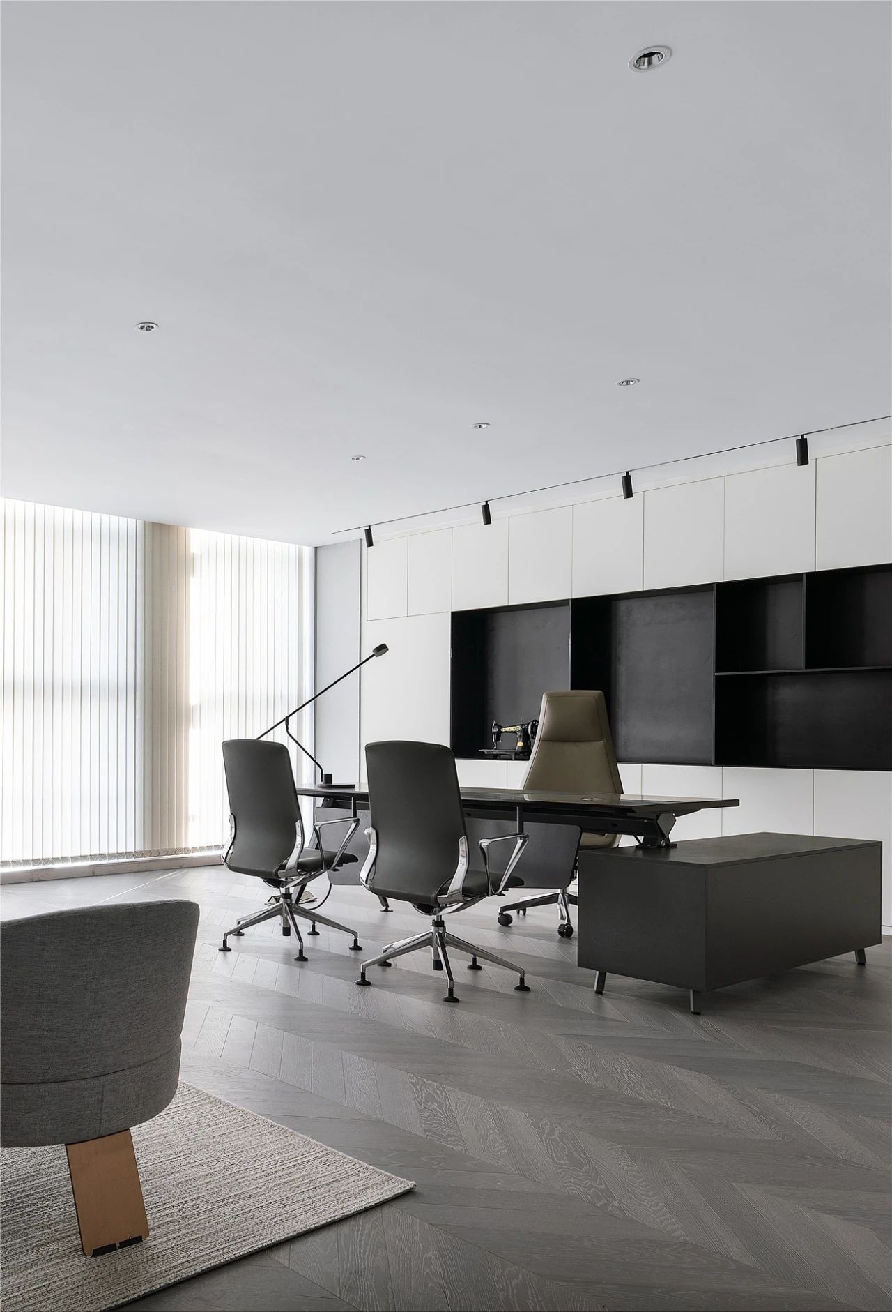 无锡zosee办公空间改造-53